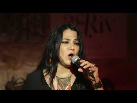 Laura Buenrostro Quartet  ,Corrida da Jangada ,Edu Lobo