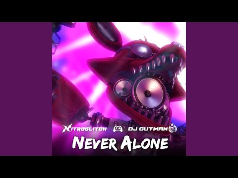 Don't Go (From "Five Nights at Freddy's")
