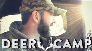 BUDDY BROWN "DEER CAMP"   New Song!!