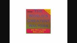 Let me call you sweetheart Waltzes