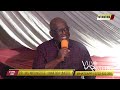 Prof MS Mpungose Thatha Impande Eshumayela Eskhawini