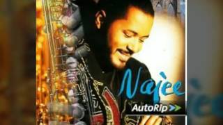 Najee - Just An Illusion