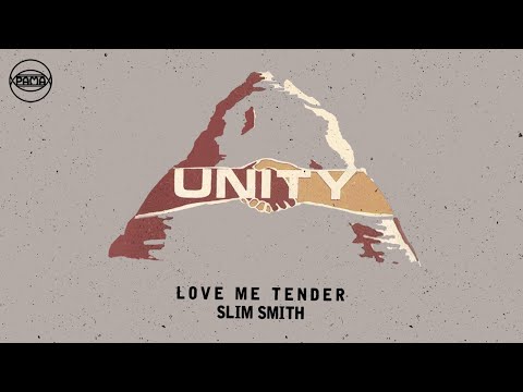 Slim Smith - Love Me Tender (Official Audio) | Pama Records