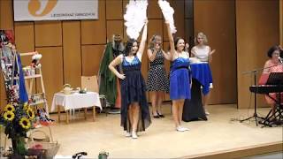 Sisters (Irving Berlin)