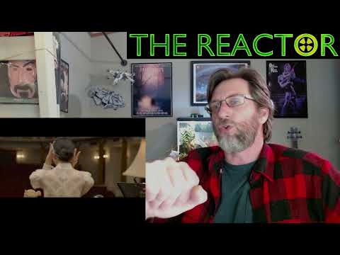 Reactor - Lexicoustic Ep. 5 - Lagu Malam Hari - Isyana Sarasvati & The Tuttis