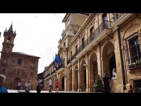 Il mio Cammino Primitivo 2014