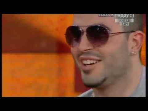 Luda Kuca - Ja sam opasan / Opasan sam momak ( najbolja emisija )