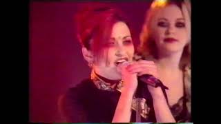 Alisha&#39;s Attic - Alisha rules the world (Top of the Pops 1996) Live Performance