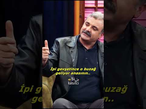 Güldür Güldür şeytan iyilik yaparsa