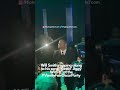 Will Smith rapping along to his song “Gettin’ Jiggy With It” @ #Oscars #willsmith #hiphop #chrisrock