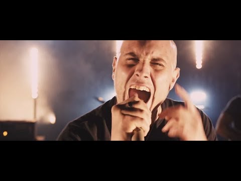 IN SEARCH OF SUN - The World Is Yours (OFFICIAL MUSIC VIDEO)
