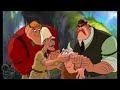 Legenda Lui Tarzan Episodul 18