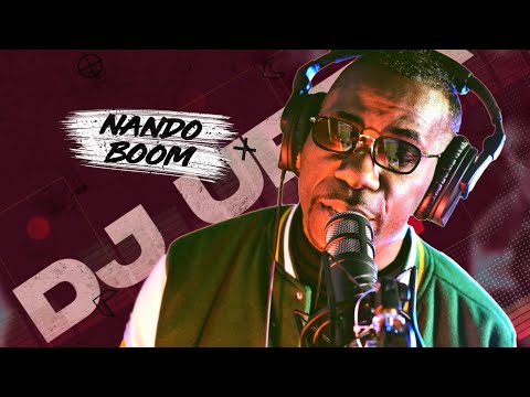 Dj Urba Live Ft. Nando Boom