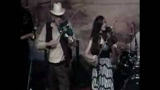 Rendez-vous des Cajuns: Hadley Castille 02