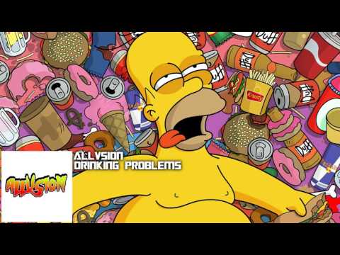 ALLVSION - Drinking Problems