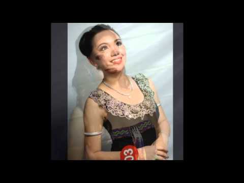 Miss Kaamatan 2014 sponsored by DIAMONEY part 2