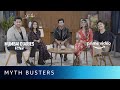 Myth Busters - Mumbai Diaries 26/11 | Mohit Raina, Konkona Sen, Satyajeet, Mrunmayee, Natasha