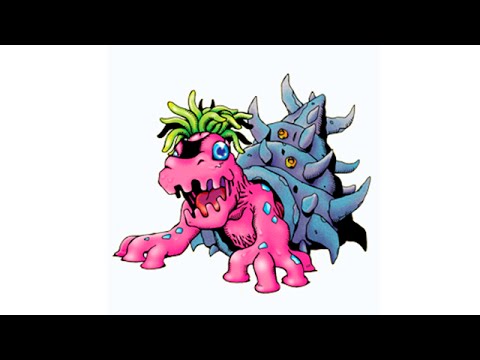 Digimon Shellmon Devolution Steam Community :: Video :: 19 - Digimon World - Guia de Reclutamiento ...
