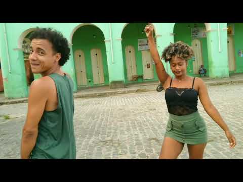 Mwlltdance - Não teve Dó