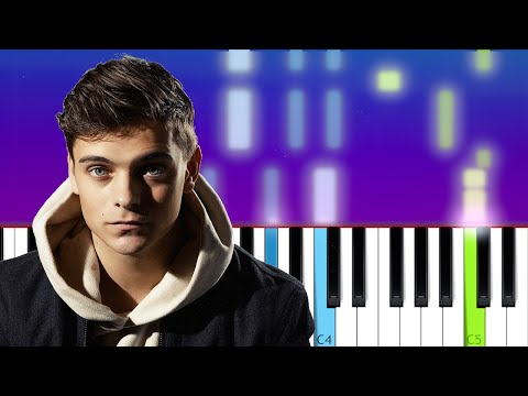 We Are The People - Martin Garrix
