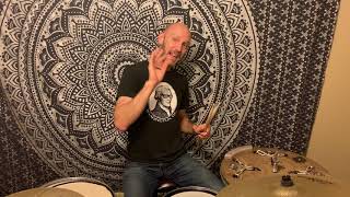 Video thumbnail for The Junk Hat 2.0 vs the Junk Hat XL by BaldMan Percussion by BaldMan Percussion