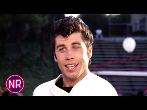 I Got Chills | Grease (1978)