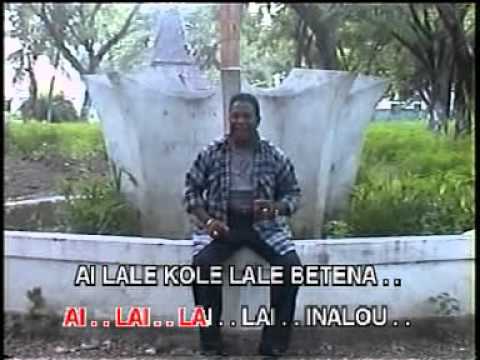 INALOU - Tony Pereira