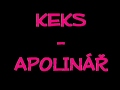 Apolinář - Keks