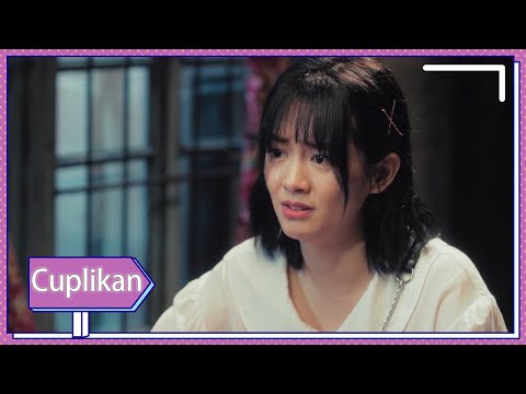 INDO SUBI Don't Want To Be Friends With You | Cuplikan EP22 Mengapa Kamu Ingin Putus Denganku?