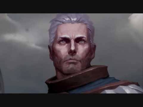 Khadgar Nighthold Voicefiles