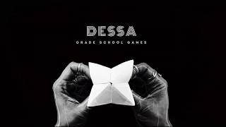 Dessa - &quot;Grade School Games&quot; (Official Audio)