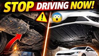 How To Replace Undercover On 2021-2025 Kia K5