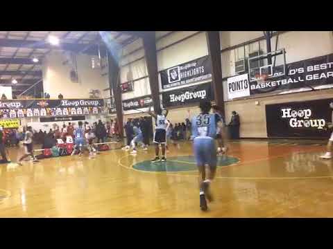 RIVERSIDE HAWKS puts down PURE BASKETBALL with the 52-50 victory - Clash For the Cup