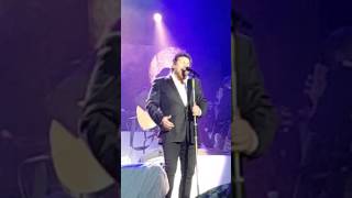 Michael Ball &quot;Gethsemane&quot; Scarborough 2017