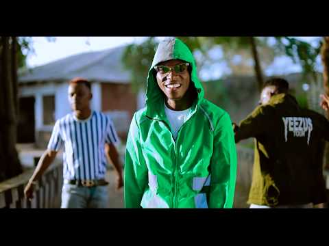 WACHACHE MUSIC FT COUNTRY BOY - DONYO DONYO (Official video)