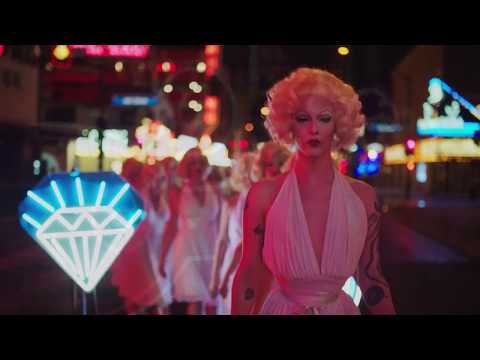 365, Prada Fall/Winter 2018 Advertising Campaign – Prada Neon Dream thumnail