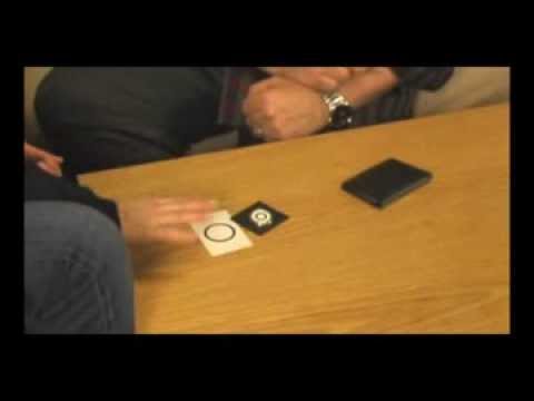 Token by Paul Richards