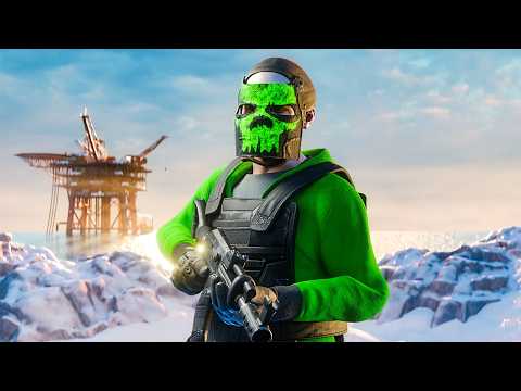The 22.000 Hour Solo Experience - Rust