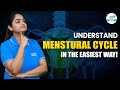 Understand Menstrual Cycle in the Easiest Way! | NEET 2024 | Menstrual Cycle | NEET 2024 Zoology