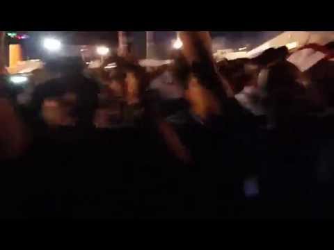 Tribute to Bob Marley by rootsriders ft. Mitchell Brunings