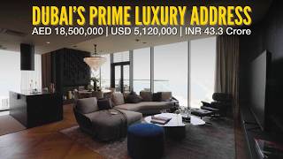 Why This Bluewaters Apartment Is a Must-Buy in 2025 | Dubai Real Estate