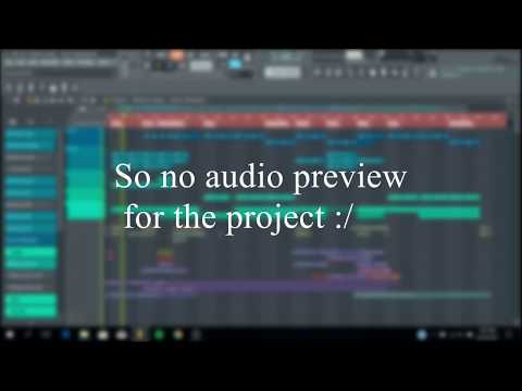 Lucas & Steve x Madison Mars - Stardust (TheRemakeProject 012) + FREE FLP
