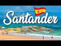 10 BEST Things To Do In Santander | ULTIMATE Travel Guide