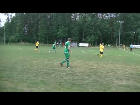 WKS Wilczyce-Kiełczów 4-0