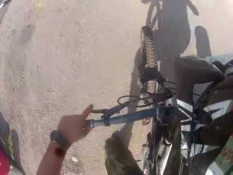 piste DH de Houdemont avec modifs 1m05s