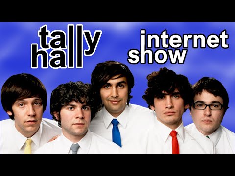 Tally Hall's Internet Show is Incredible