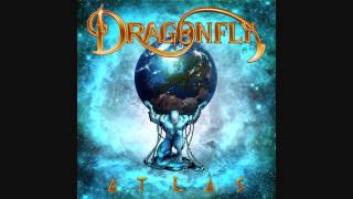 11. Dragonfly - Ángeles Con Una Sola Ala (2013) - Atlas