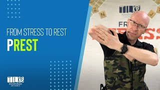 PREST | From Stress to Rest
