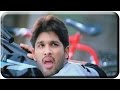 Allu Arjun Bunny Movie Comedy Scenes Raghu Babu MS Narayana Venu Madhav Sri Balaji Video