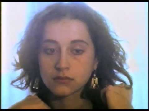 Sophie Balazard (1985) by Gérard Courant - Cinématon #623